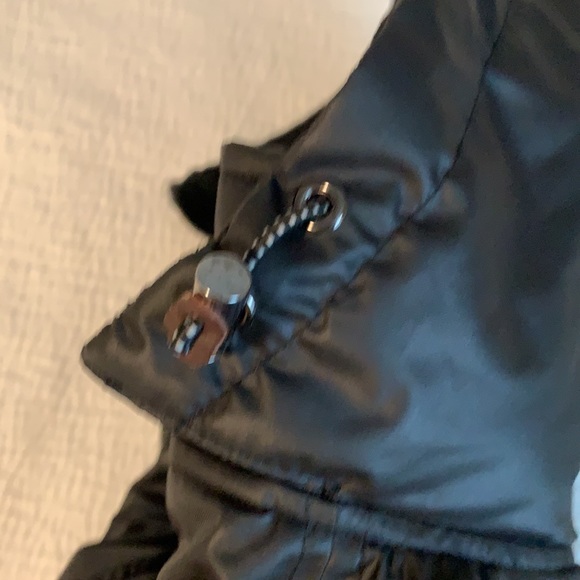 dog raincoat - Picture 4 of 5